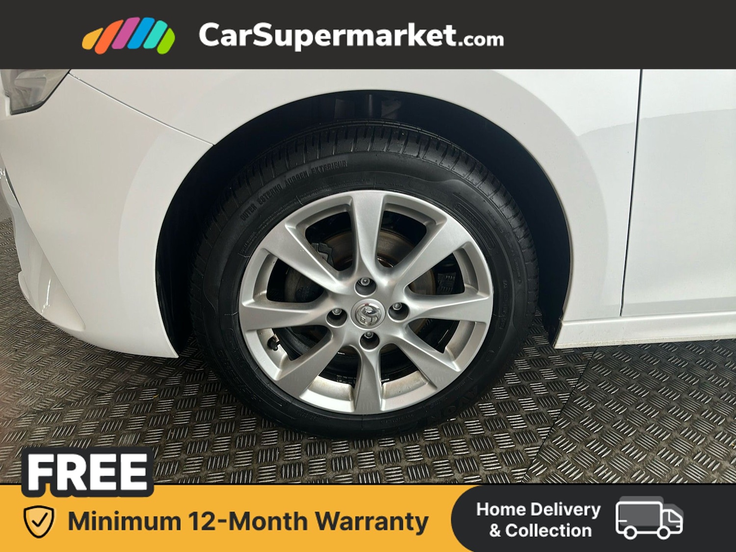 Used Vauxhall Corsa 2023 for sale - 77805269: Photo 19