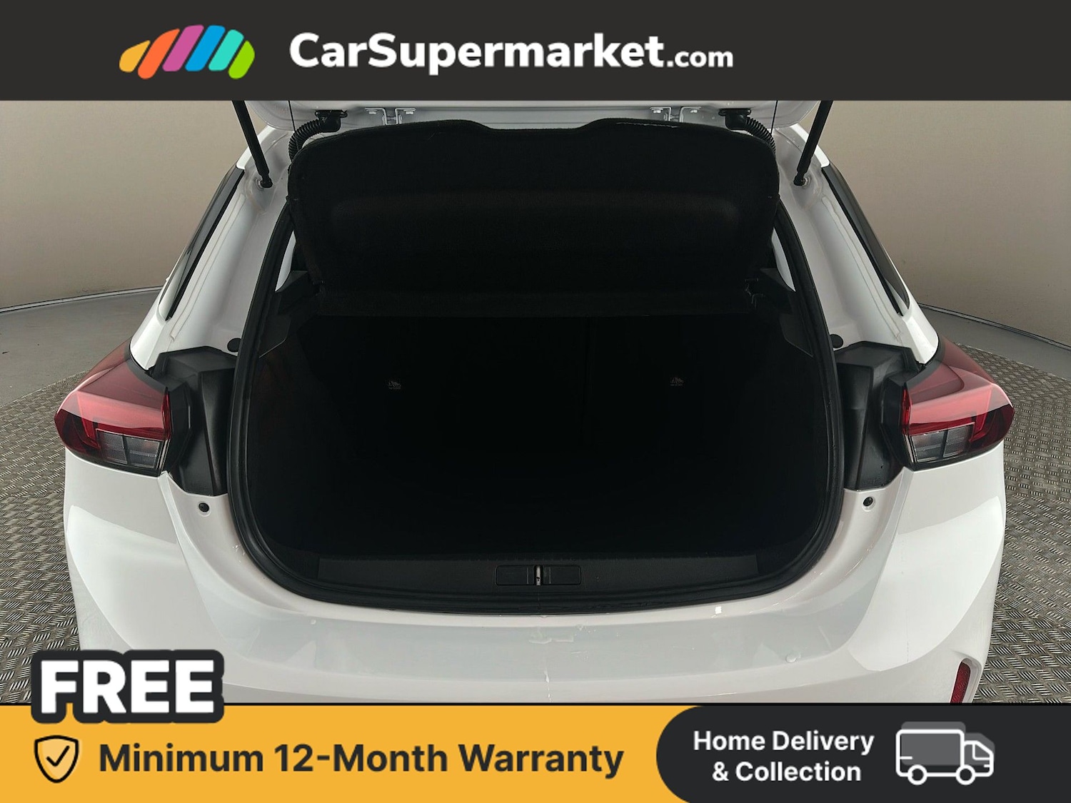 Used Vauxhall Corsa 2023 for sale - 77805269: Photo 23