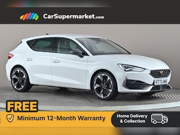 2023 - 1.5 TSI V1 5dr