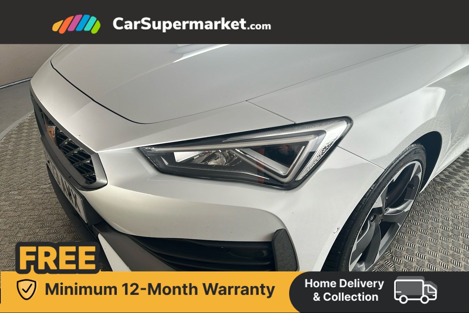 Used Cupra Leon 2023 for sale - 76495282: Photo 20