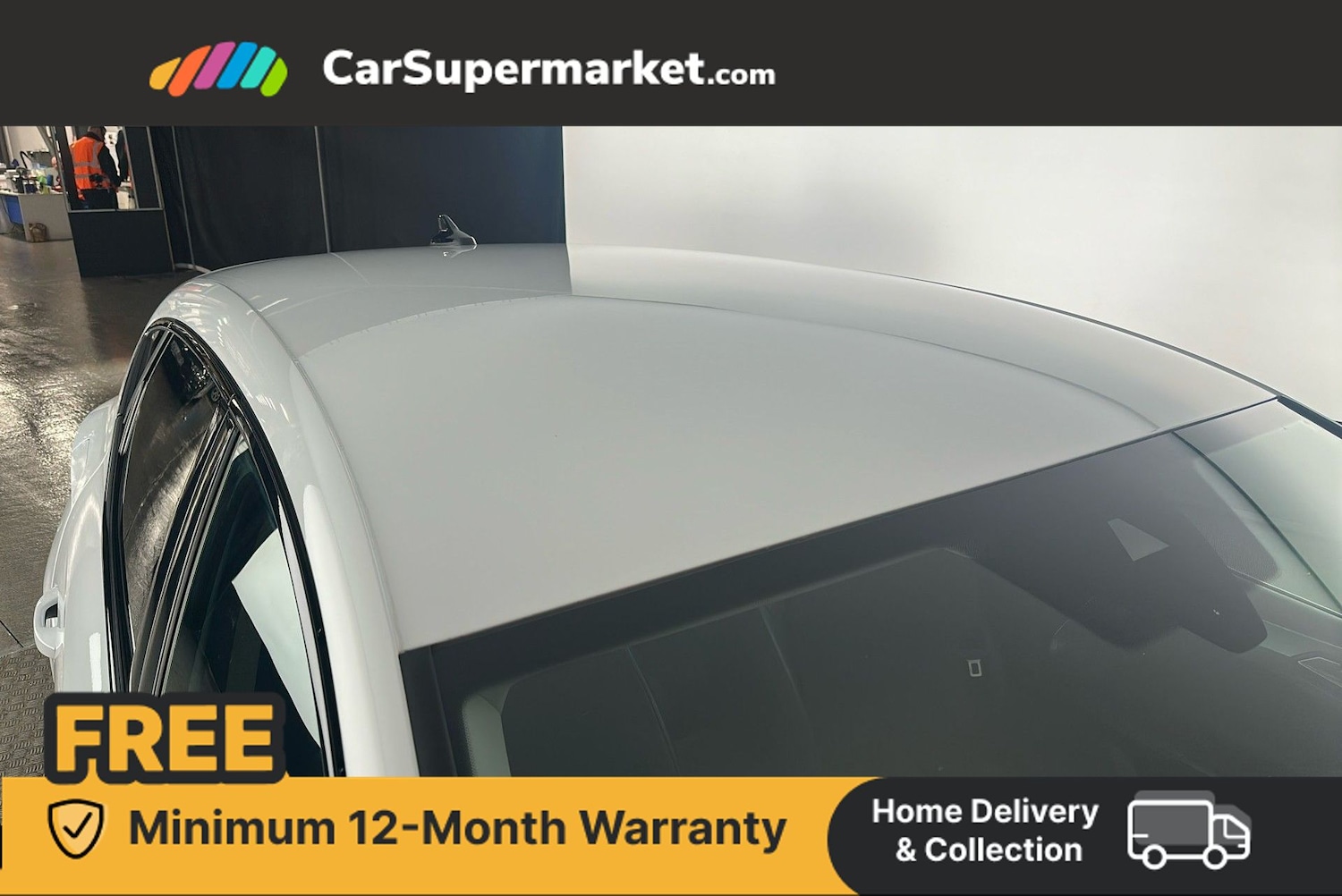 Used Cupra Leon 2023 for sale - 76495282: Photo 21