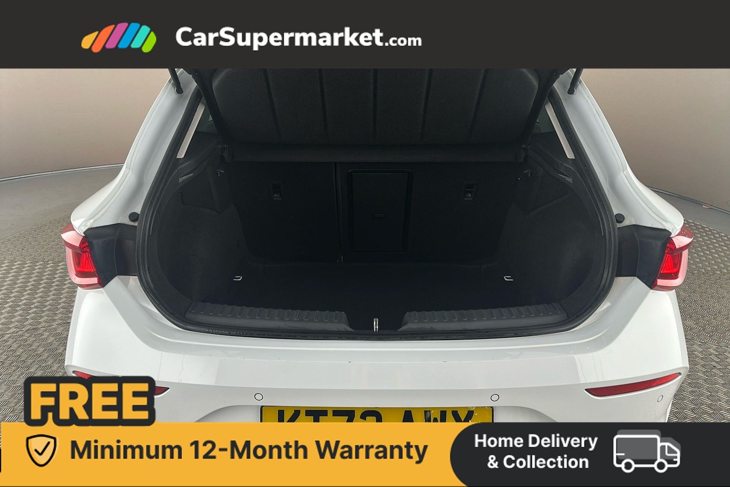 Used Cupra Leon 2023 for sale - 76495282: Photo 22