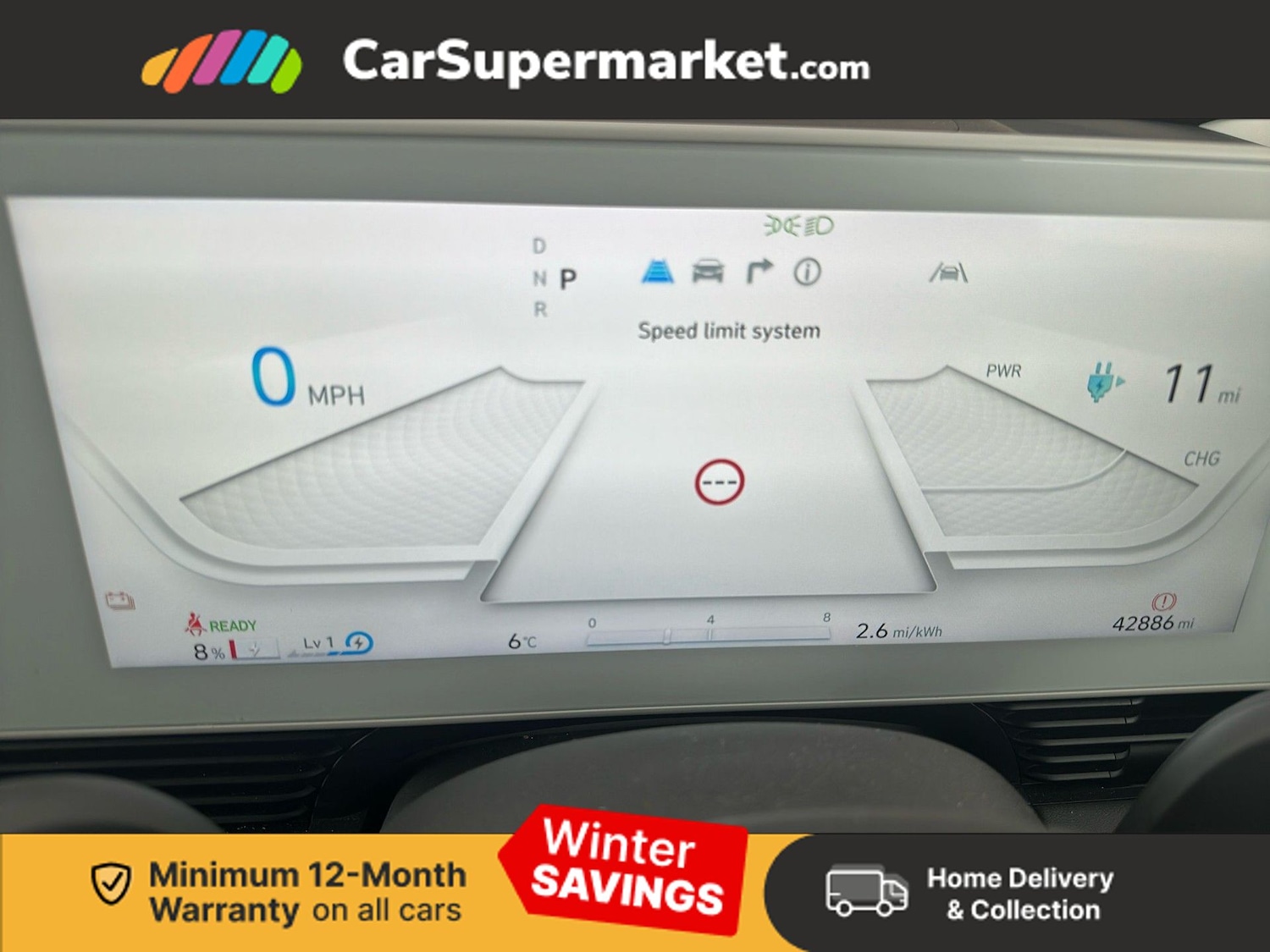 Used Hyundai IONIQ 5 2022 for sale - 77211470: Photo 16