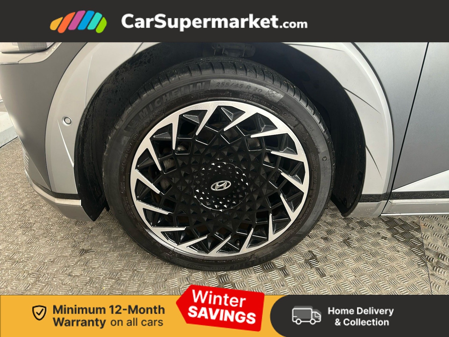 Used Hyundai IONIQ 5 2022 for sale - 77211470: Photo 20