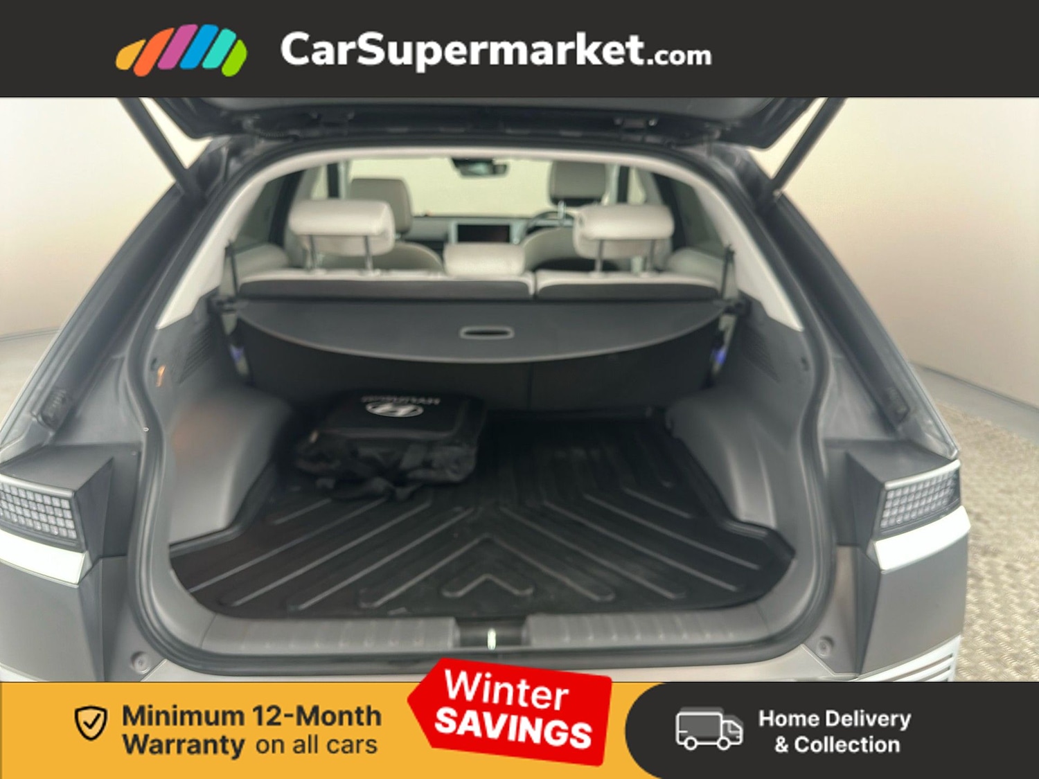 Used Hyundai IONIQ 5 2022 for sale - 77211470: Photo 23