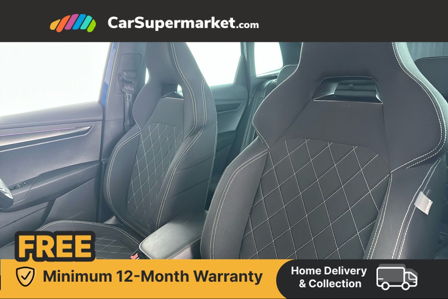 Used Skoda Karoq 2020 for sale - 76342488: Photo 16