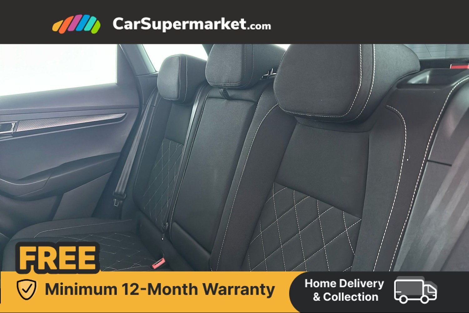 Used Skoda Karoq 2020 for sale - 76342488: Photo 17
