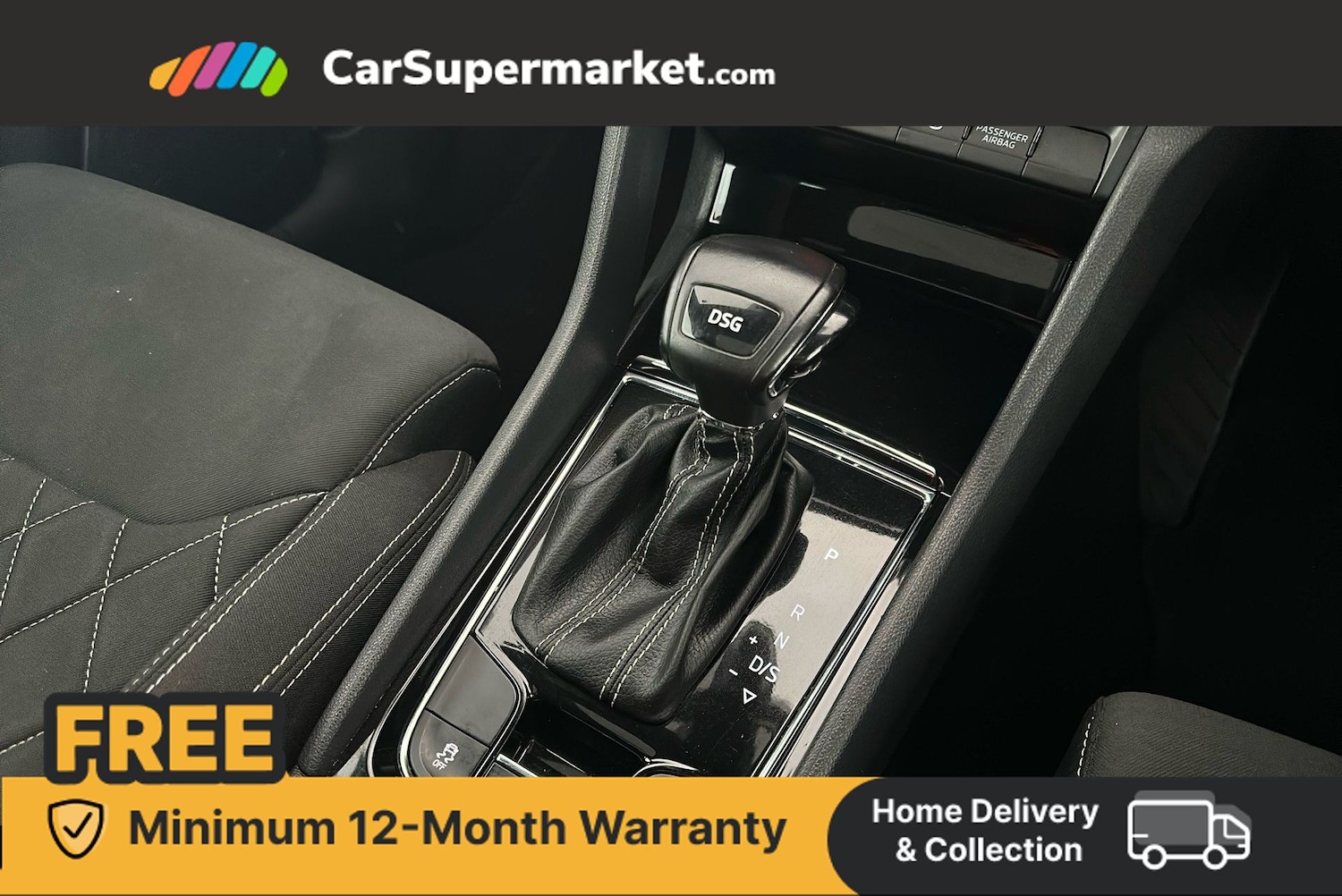 Used Skoda Karoq 2020 for sale - 76342488: Photo 27