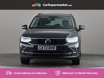 Used Volkswagen Tiguan 2022 for sale - 75898697: Photo