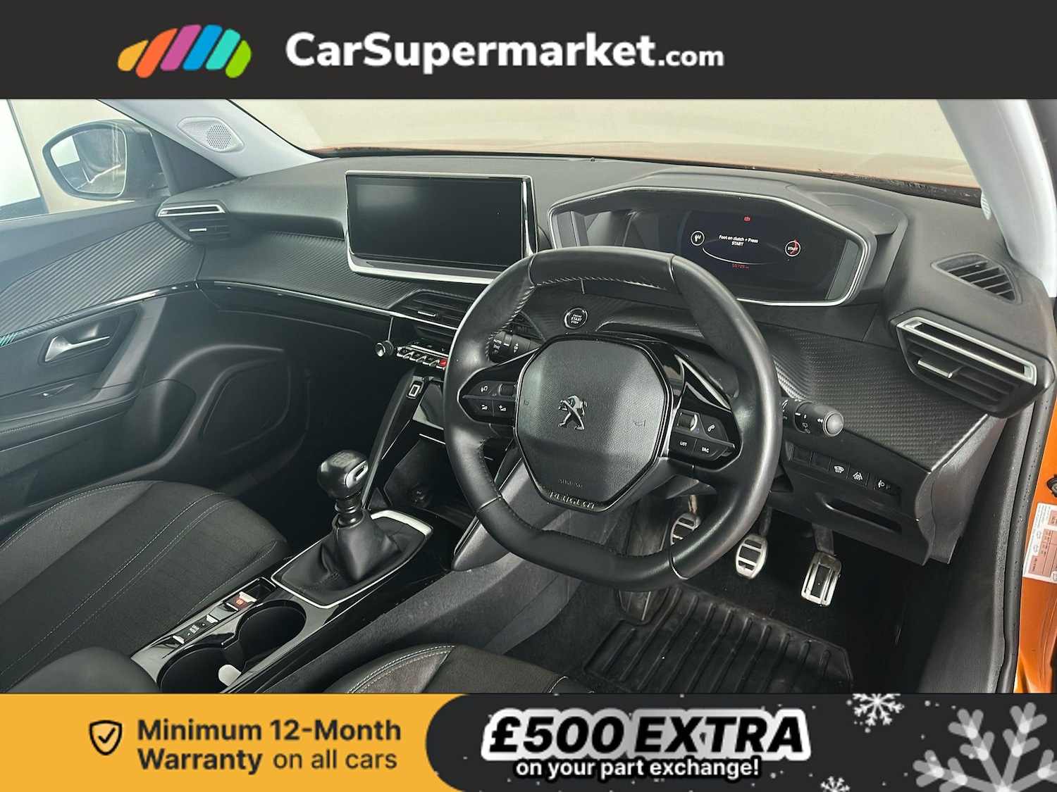 Used Peugeot 2008 2022 for sale - 76979180: Photo 14