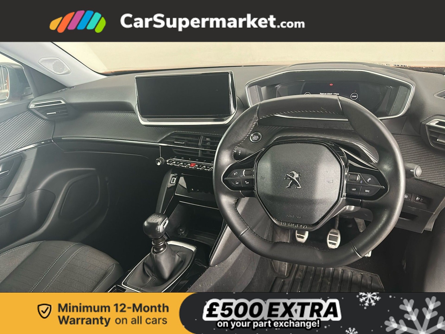 Used Peugeot 2008 2022 for sale - 76979180: Photo 15