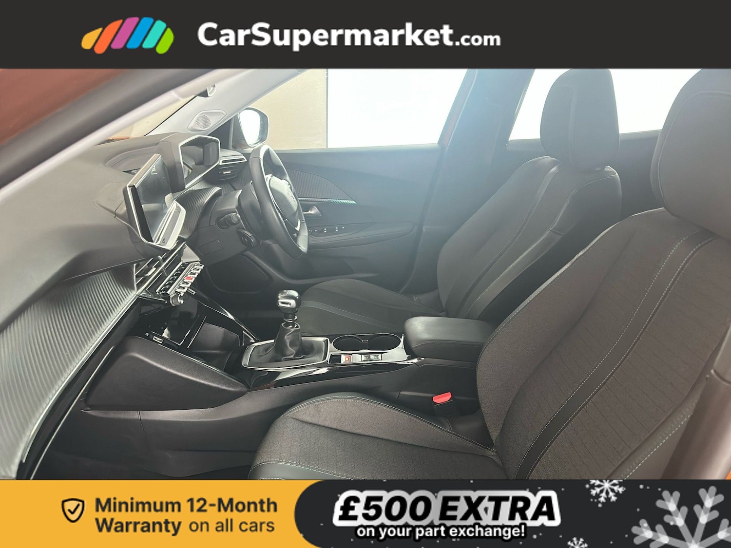 Used Peugeot 2008 2022 for sale - 76979180: Photo 18