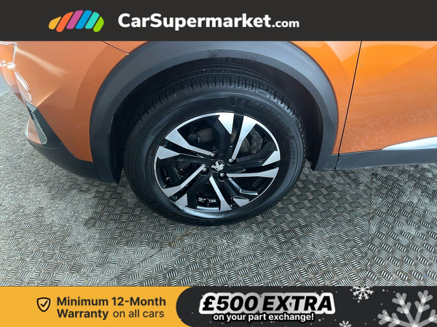 Used Peugeot 2008 2022 for sale - 76979180: Photo 20