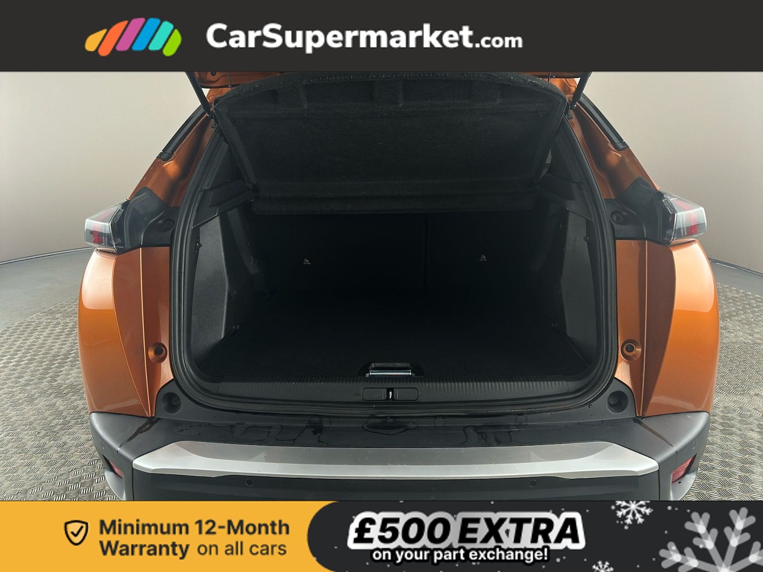 Used Peugeot 2008 2022 for sale - 76979180: Photo 23