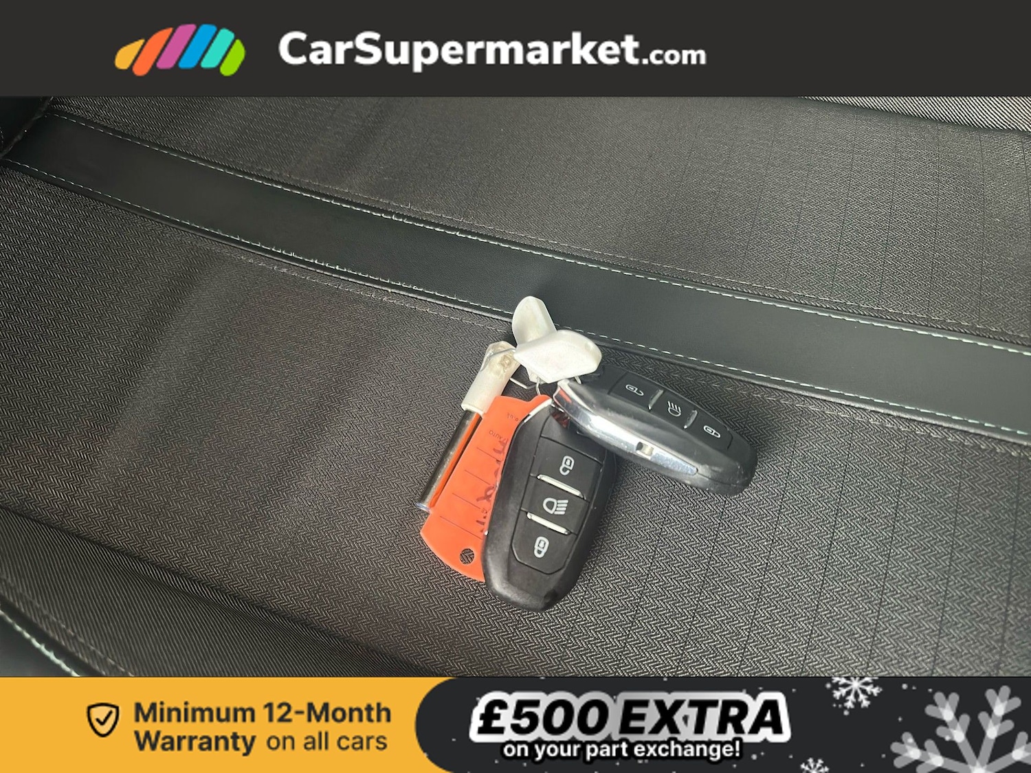 Used Peugeot 2008 2022 for sale - 76979180: Photo 24