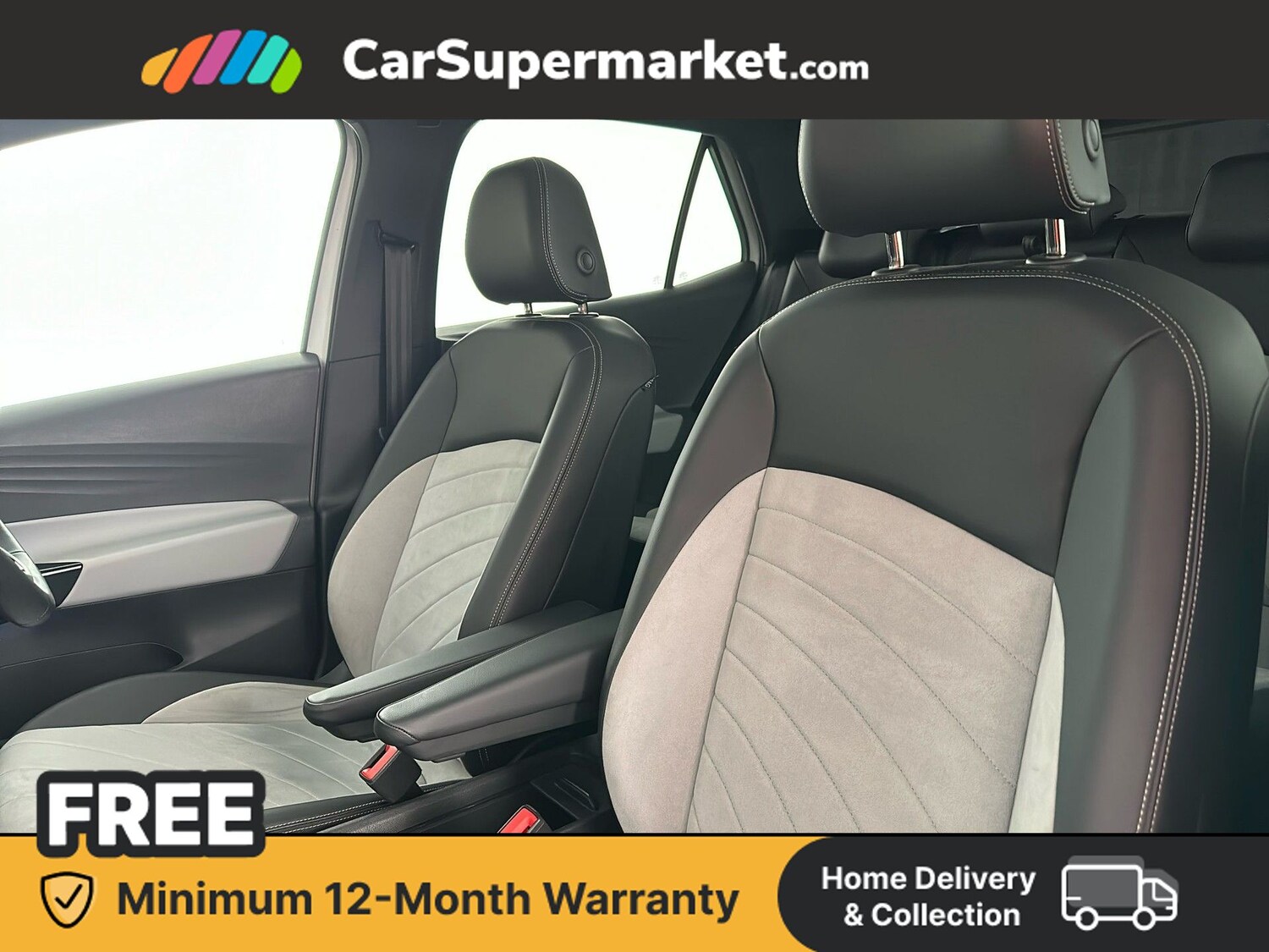 Used Volkswagen ID.3 2022 for sale - 78001725: Photo 17