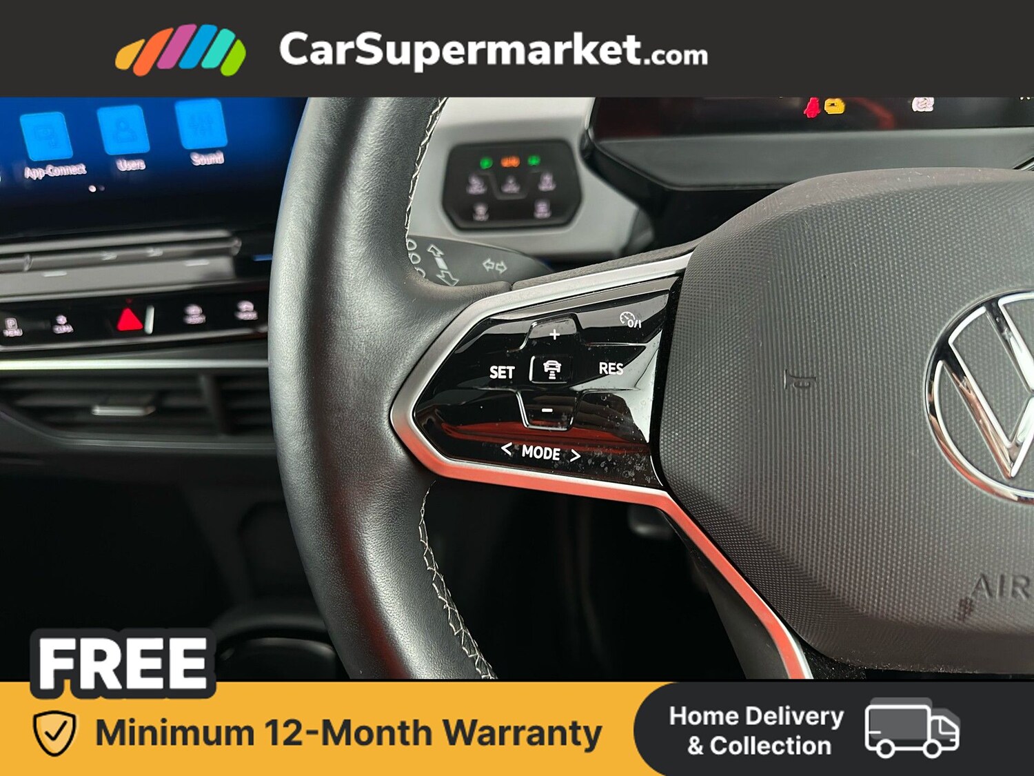 Used Volkswagen ID.3 2022 for sale - 78001725: Photo 31