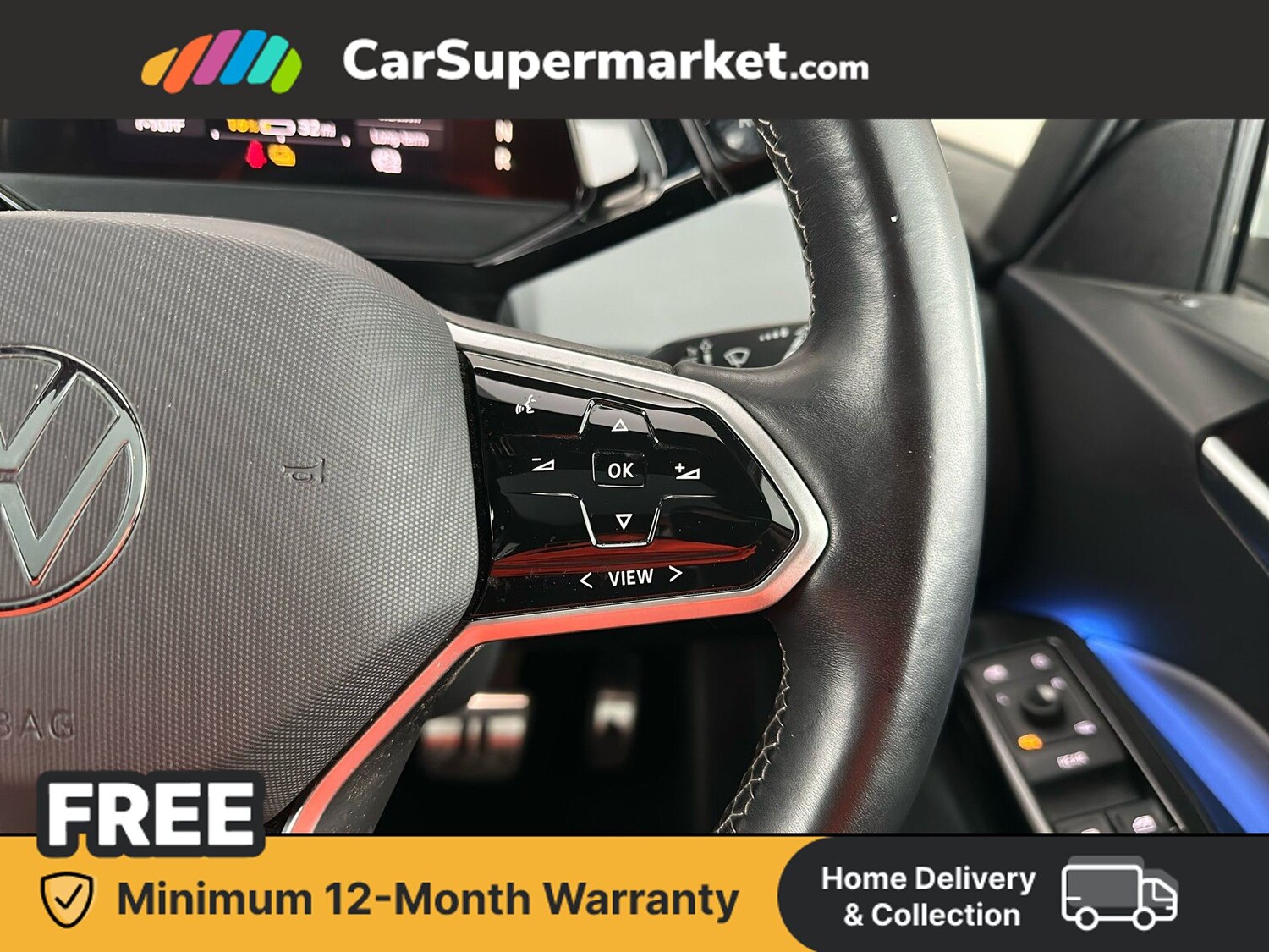 Used Volkswagen ID.3 2022 for sale - 78001725: Photo 32