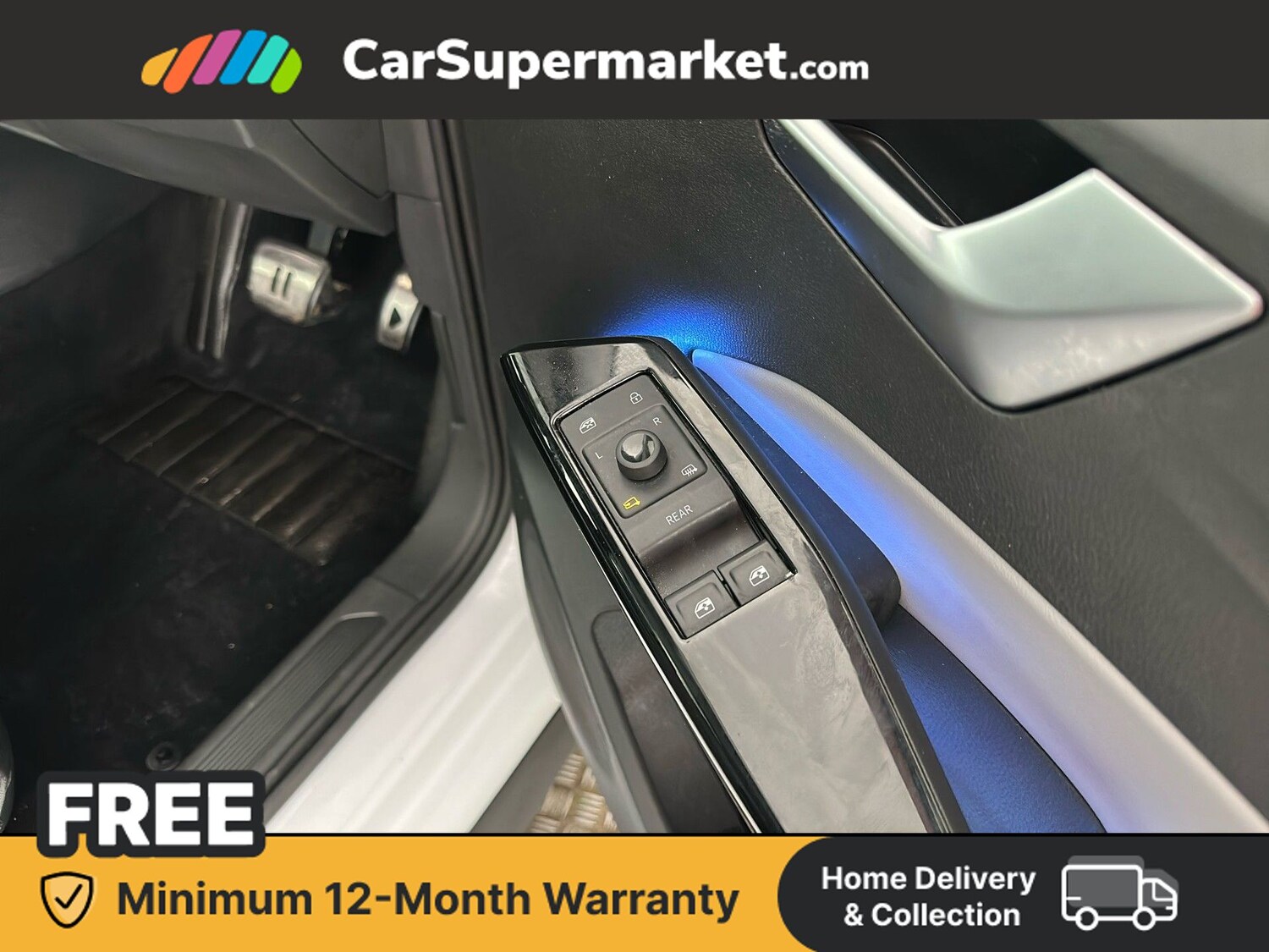 Used Volkswagen ID.3 2022 for sale - 78001725: Photo 34