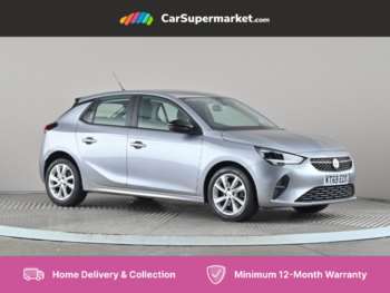 2020 - 1.2 Turbo SE Premium 5-Door