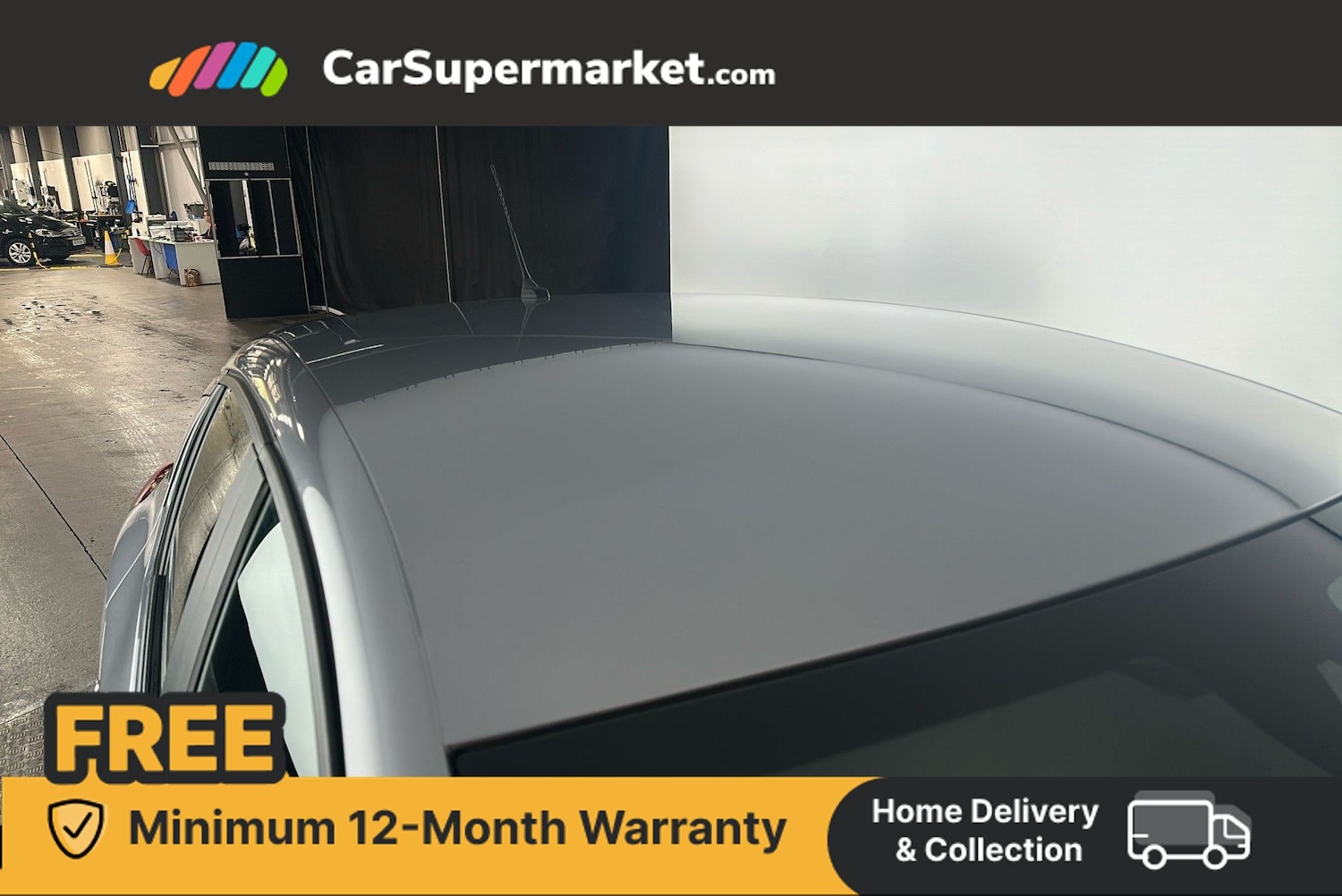 Used Vauxhall Corsa 2021 for sale - 76590429: Photo 19