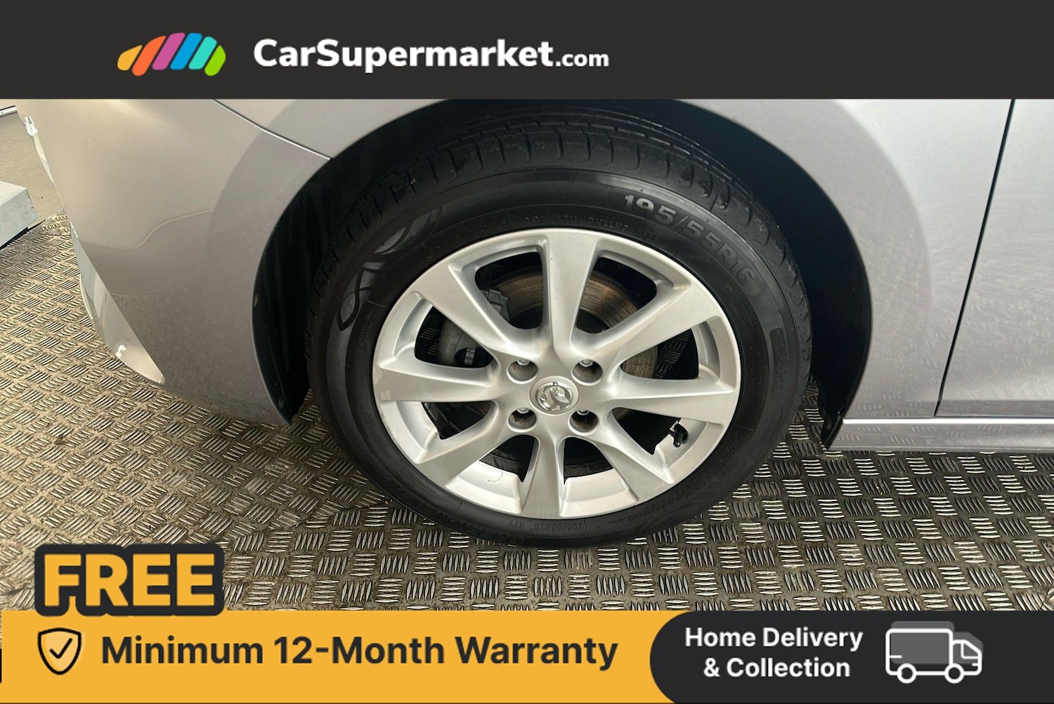 Used Vauxhall Corsa 2021 for sale - 76590429: Photo 23