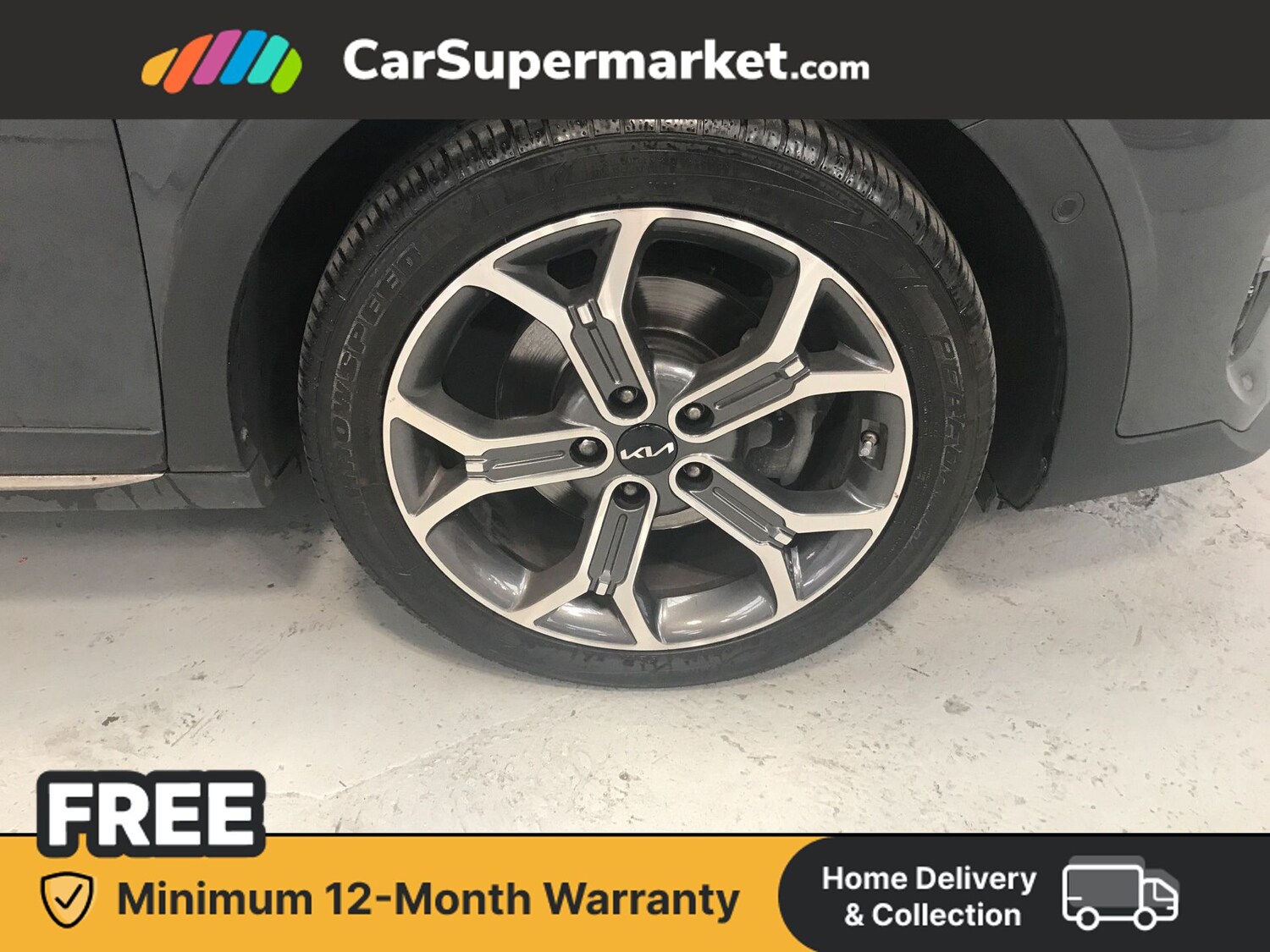 Used Kia XCeed 2022 for sale - 78055939: Photo 10