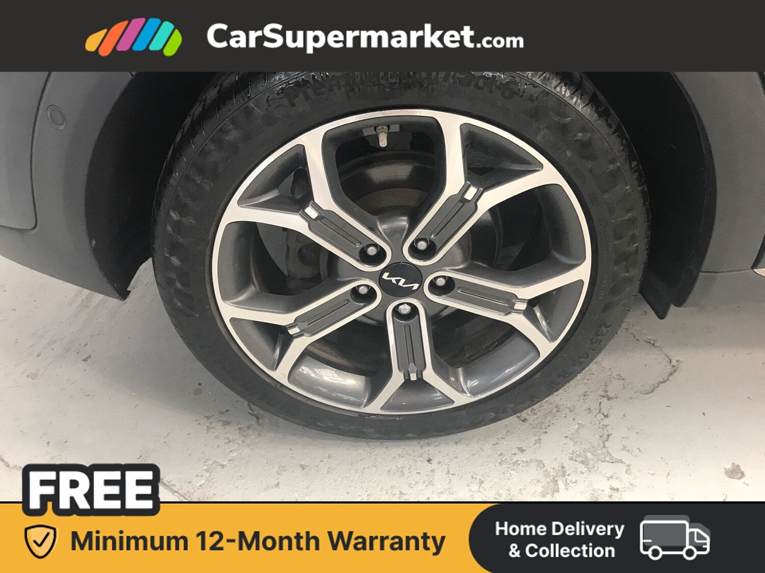 Used Kia XCeed 2022 for sale - 78055939: Photo 11