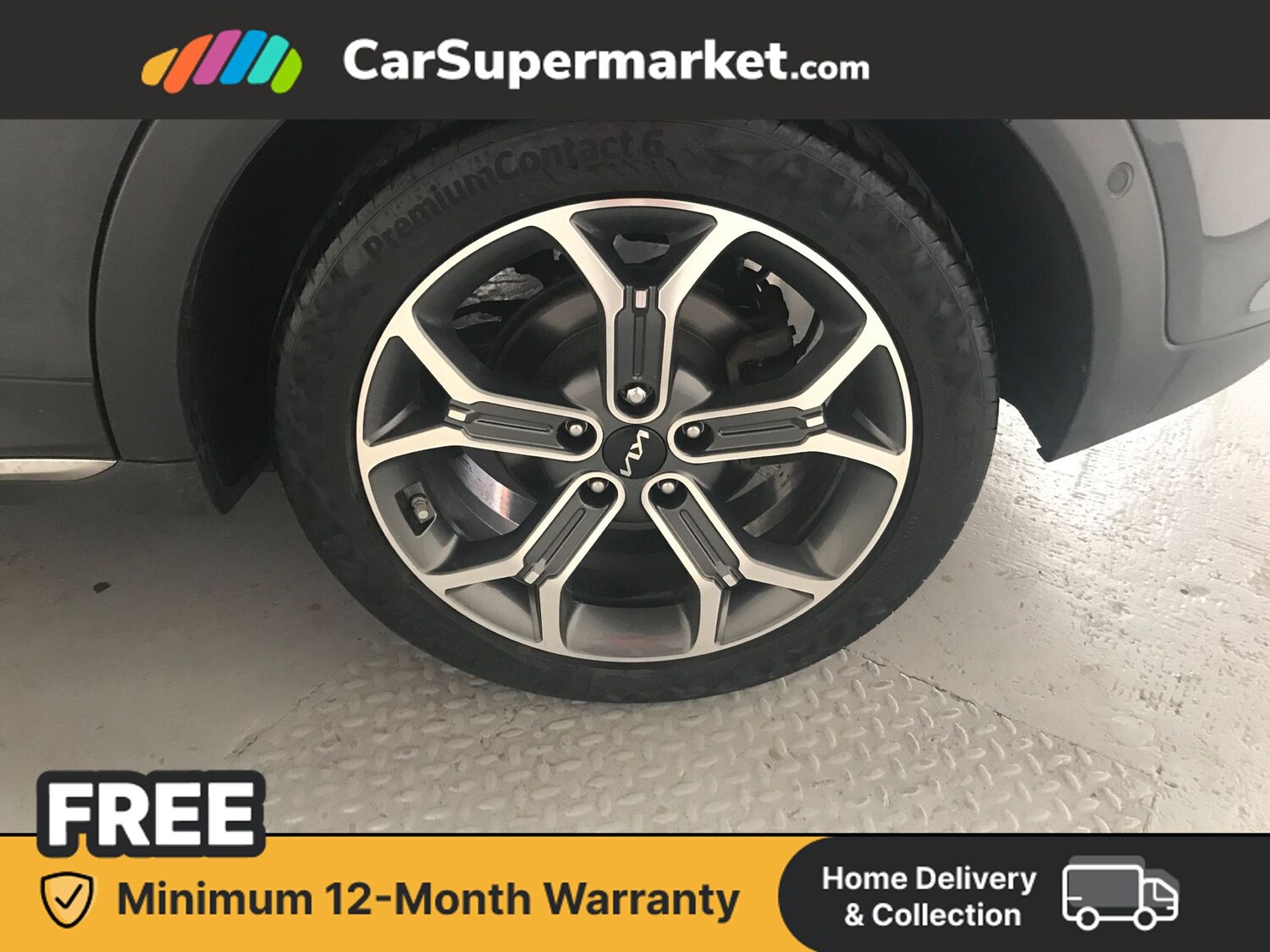 Used Kia XCeed 2022 for sale - 78055939: Photo 12