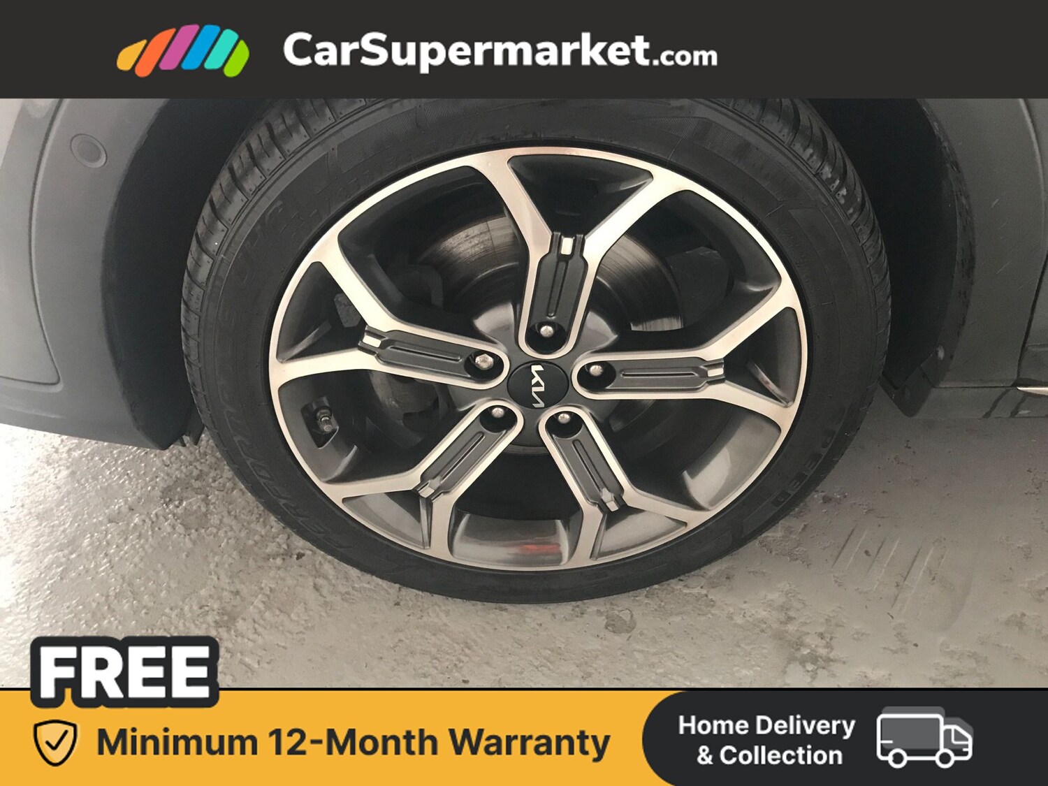 Used Kia XCeed 2022 for sale - 78055939: Photo 13