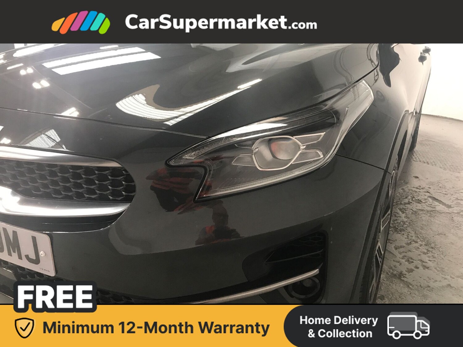 Used Kia XCeed 2022 for sale - 78055939: Photo 15