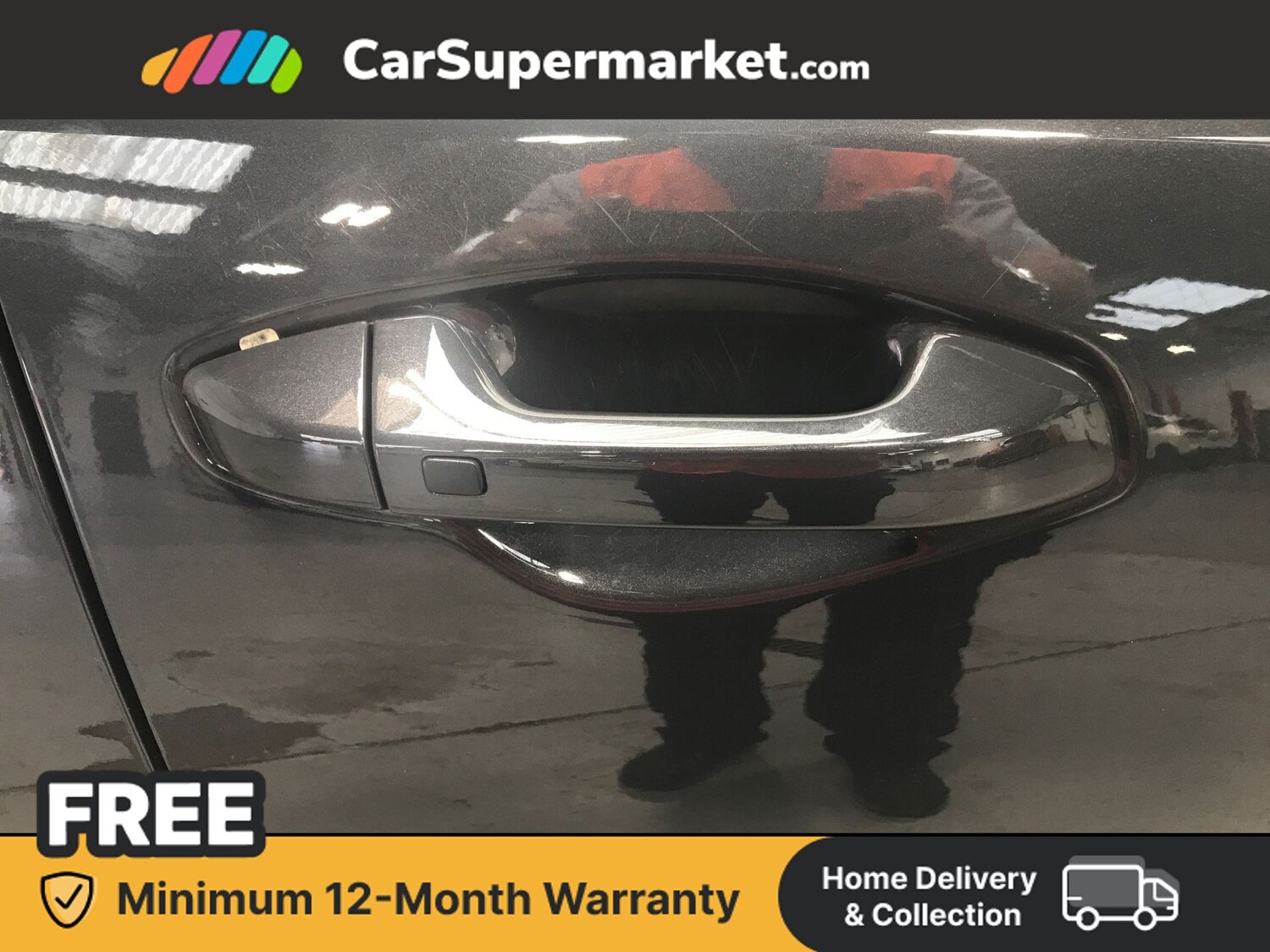 Used Kia XCeed 2022 for sale - 78055939: Photo 16