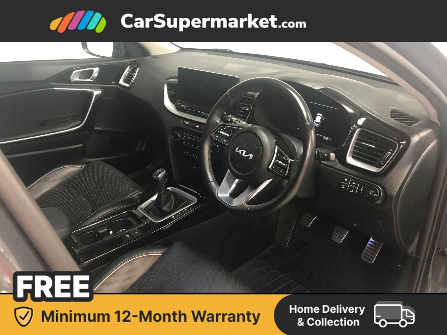 Used Kia XCeed 2022 for sale - 78055939: Photo 18