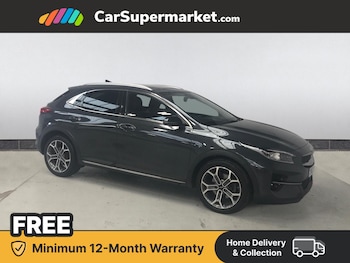 Used Kia XCeed 2022 for sale - 78055939: Photo