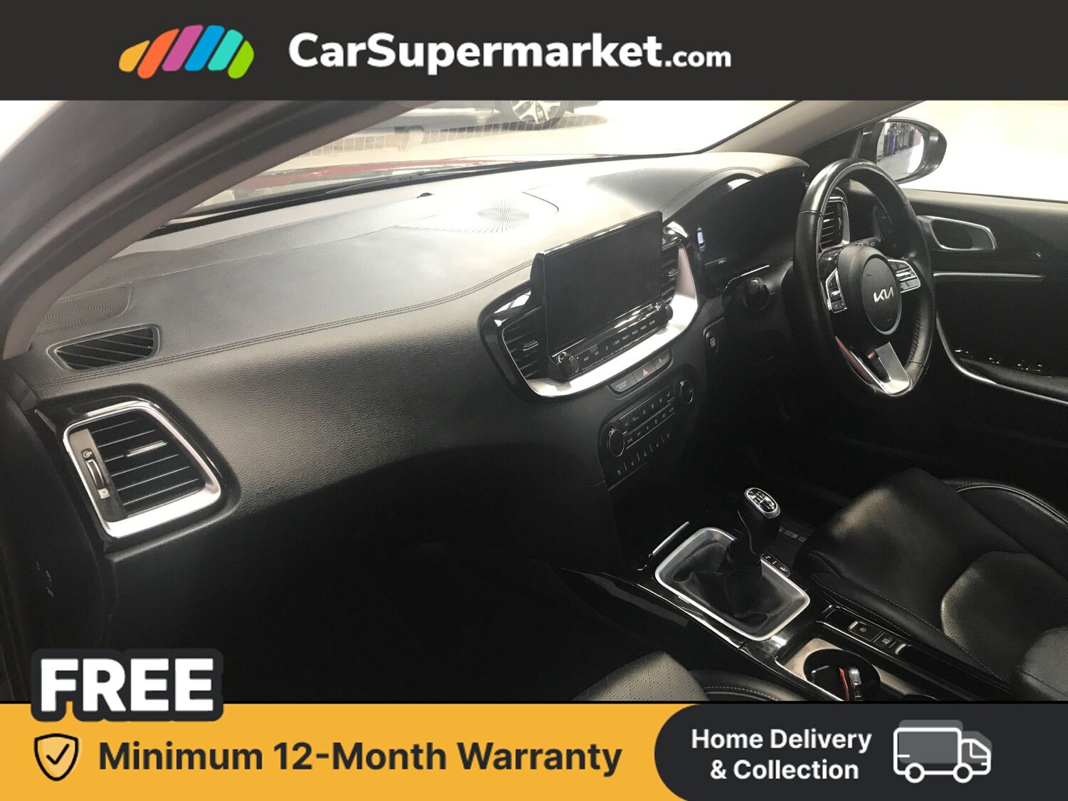 Used Kia XCeed 2022 for sale - 78055939: Photo 28