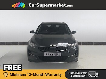 Used Kia XCeed 2022 for sale - 78055939: Photo