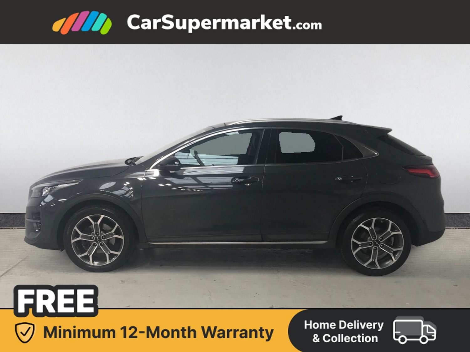 Used Kia XCeed 2022 for sale - 78055939: Photo 3