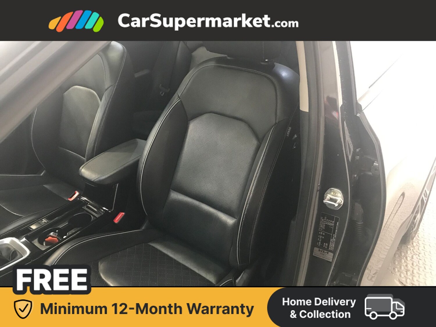 Used Kia XCeed 2022 for sale - 78055939: Photo 30