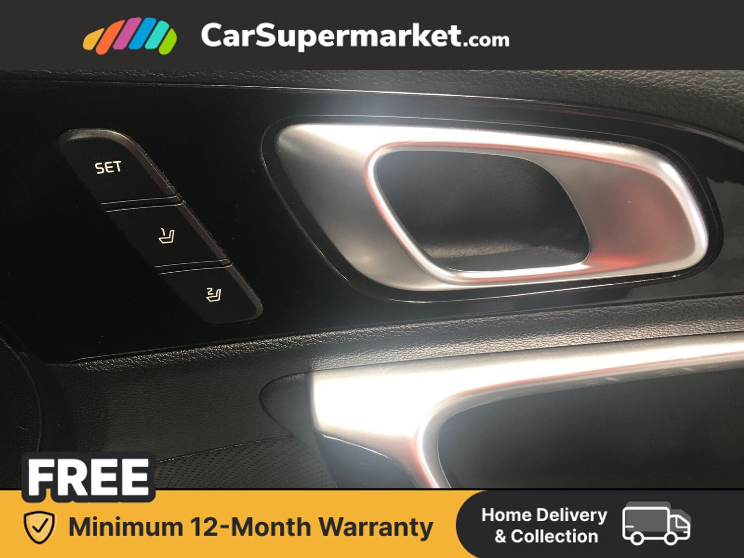 Used Kia XCeed 2022 for sale - 78055939: Photo 33