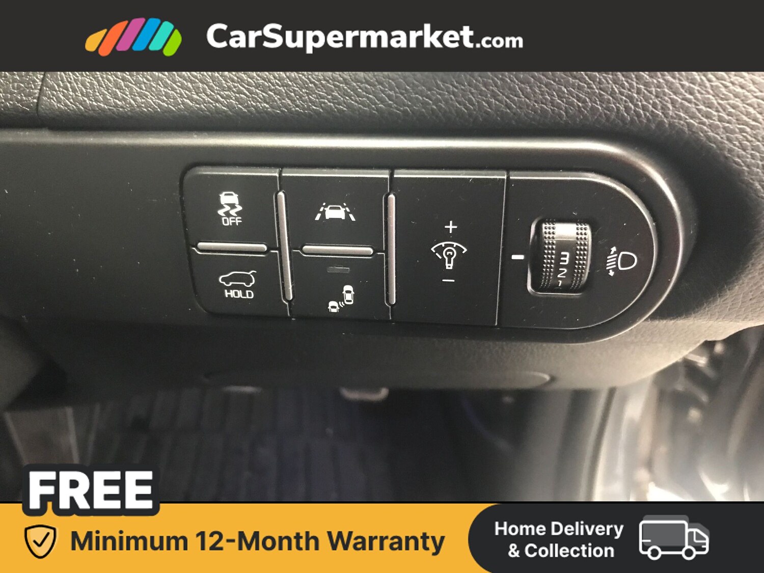 Used Kia XCeed 2022 for sale - 78055939: Photo 34