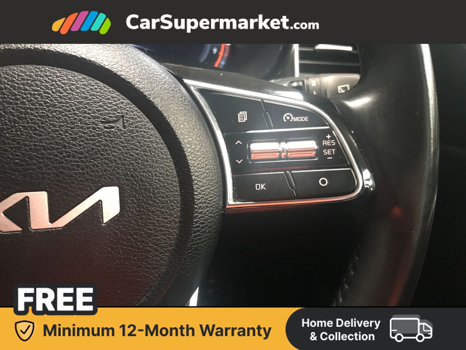 Used Kia XCeed 2022 for sale - 78055939: Photo 36