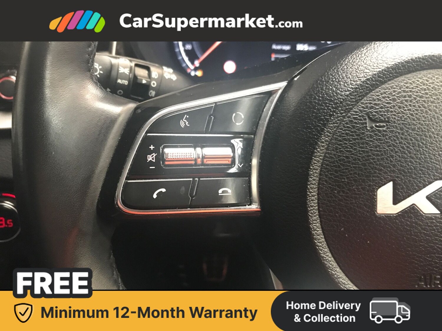 Used Kia XCeed 2022 for sale - 78055939: Photo 37