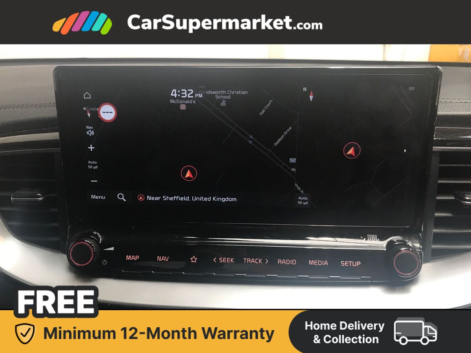 Used Kia XCeed 2022 for sale - 78055939: Photo 39