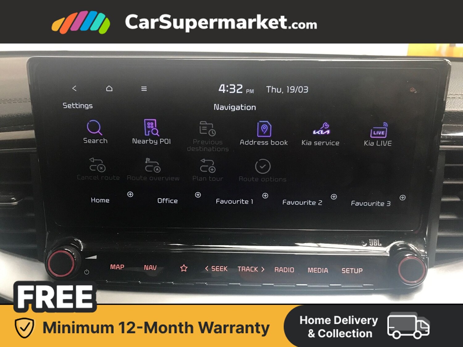 Used Kia XCeed 2022 for sale - 78055939: Photo 40