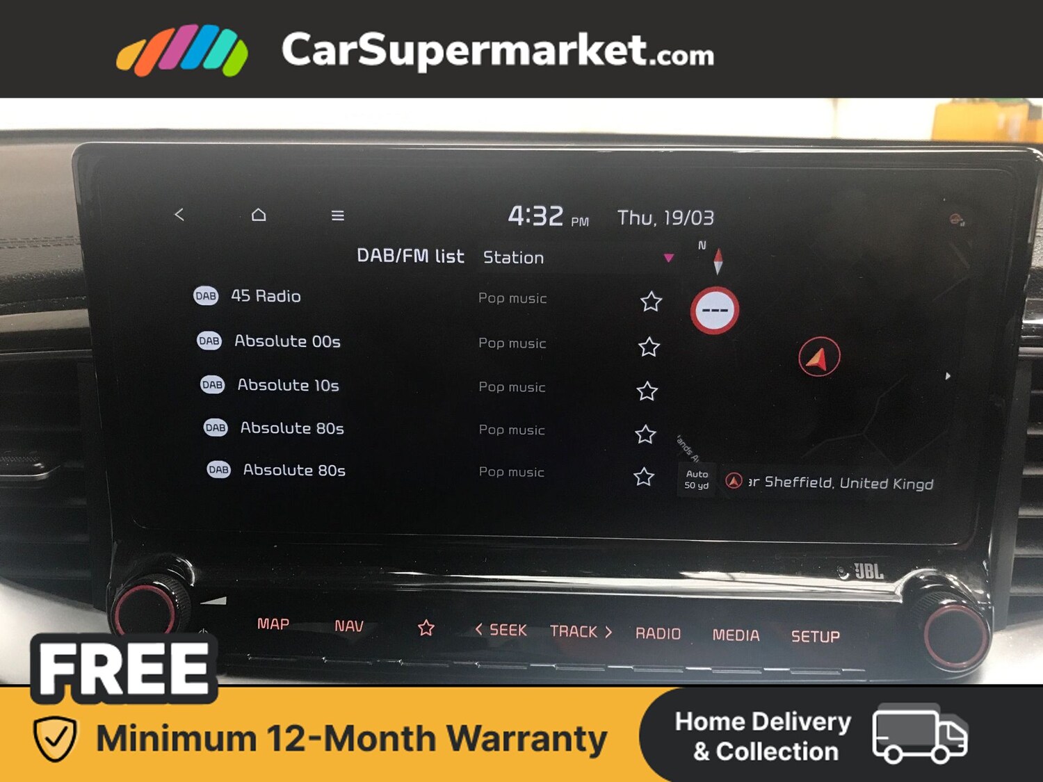 Used Kia XCeed 2022 for sale - 78055939: Photo 41