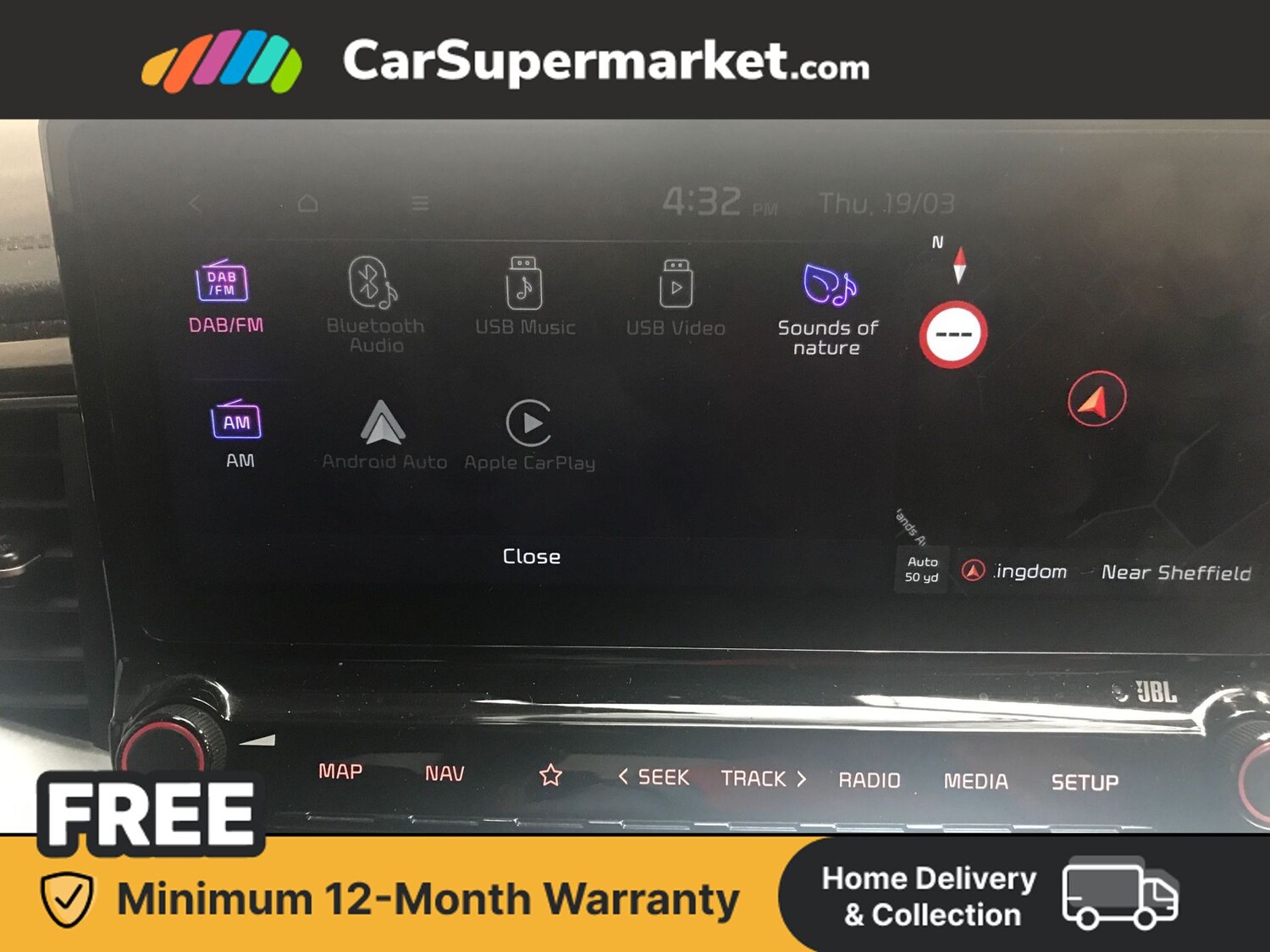 Used Kia XCeed 2022 for sale - 78055939: Photo 42