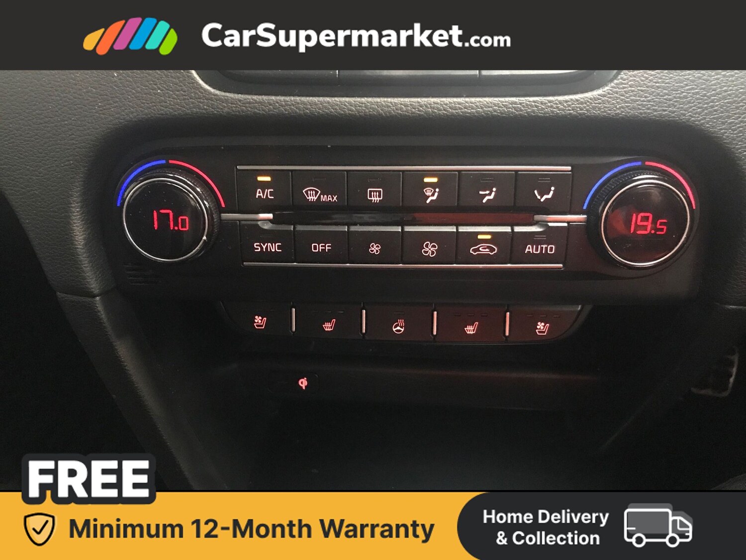 Used Kia XCeed 2022 for sale - 78055939: Photo 44