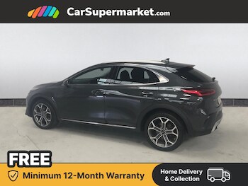 Used Kia XCeed 2022 for sale - 78055939: Photo