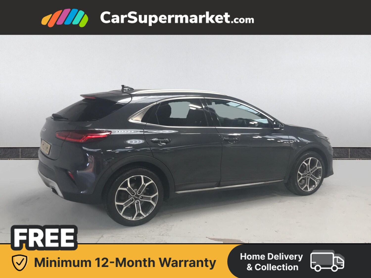 Used Kia XCeed 2022 for sale - 78055939: Photo 6