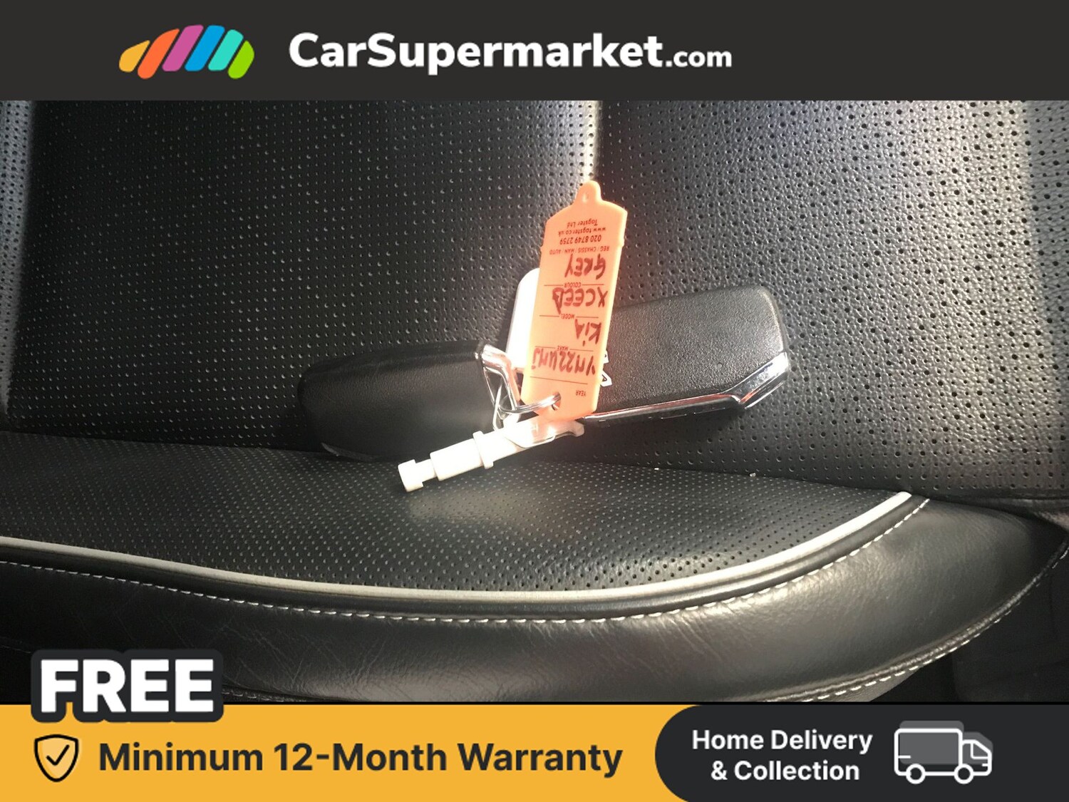 Used Kia XCeed 2022 for sale - 78055939: Photo 8